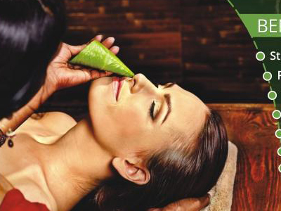 Ayurvedic healthcare hospital in kochi