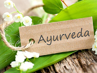 Ayurvedic healthcare hospital in kochi