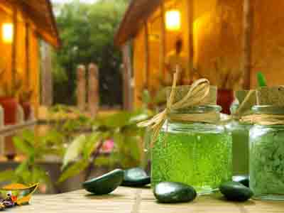 Ayurvedic healthcare hospital in kochi