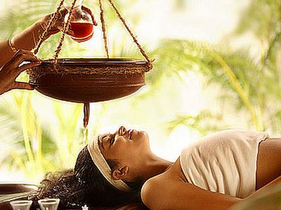 Ayurvedic healthcare hospital in kochi