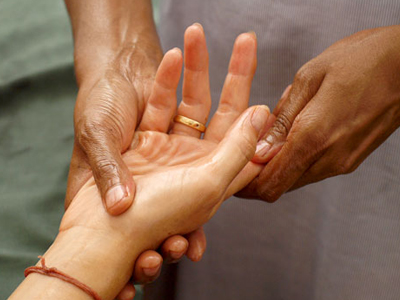 Ayurvedic healthcare hospital in kochi