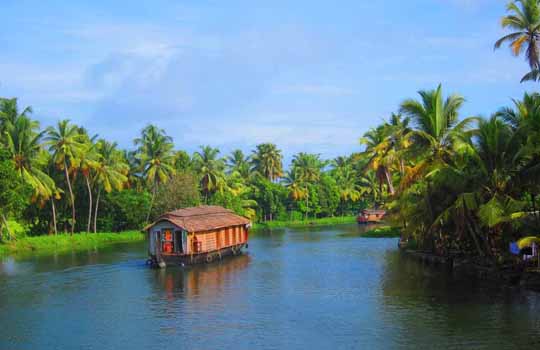 Ayurvedic healthcare hospital in kochi