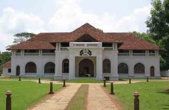 Ayurvedic healthcare hospital in kochi