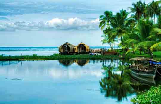 Ayurvedic healthcare hospital in kochi