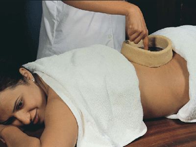 Ayurvedic healthcare hospital in kochi