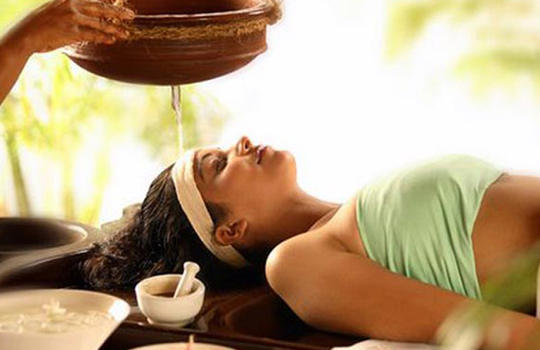 Ayurvedic healthcare hospital in kochi