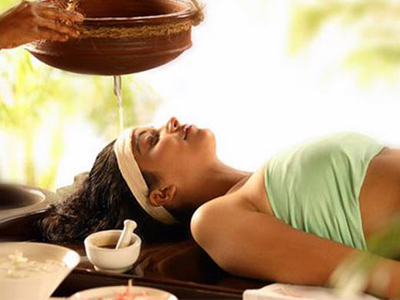 Ayurvedic healthcare hospital in kochi