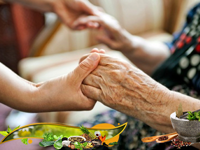 Ayurvedic healthcare hospital in kochi