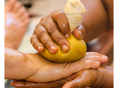 Ayurvedic healthcare hospital in kochi